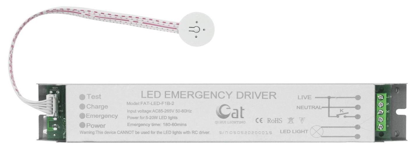 LEDLife EPS-M