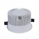 Downlight 120lm/W IP65