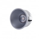 Downlight 120lm/W IP65