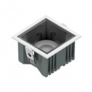 Downlight IP65,UGR<19 130 lm/W