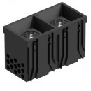 Modular accent light