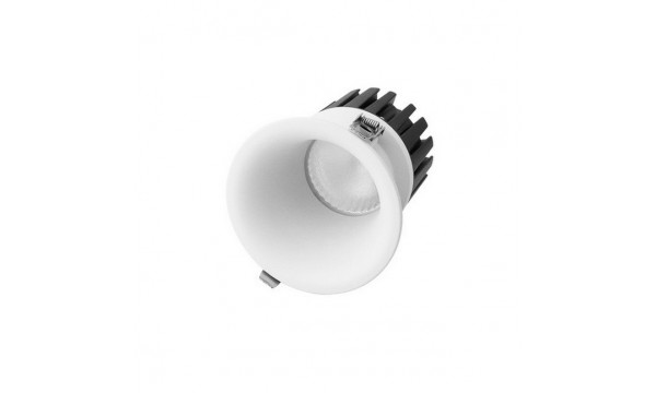 Narrow corner accent light