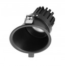 Narrow corner accent light
