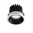 Narrow corner accent light