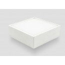 Universalaus montavimo "down" šviestuvas