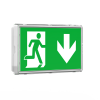 Exit & Emergency 