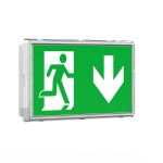 Exit & Emergency 