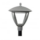 PARKO ŠVIESTUVAS LS