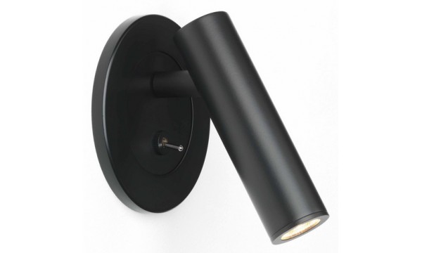 Bedroom wall lamp