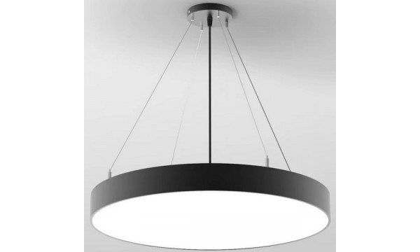 WIDE SURFACE LAMP