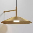 Hanging interior light