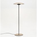 Floor-standing interior light