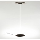 Floor-standing interior light