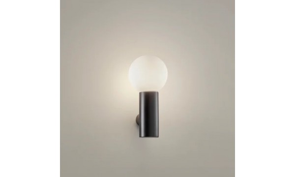 Bathroom light