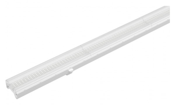 Linear connectable luminaire 180 lm/W- 190 lm/W C