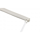 LED Juosta įleidžiama į grindinį