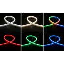 LED Juosta įleidžiama į grindinį