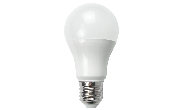 LED Lemputė E27 A60