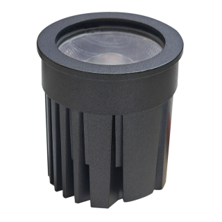 LED Modulis GU MR16 tipo