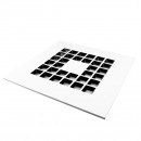 LED Panelė UGR<19 160lm/W M