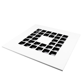 LED Panelė UGR<19 160lm/W M