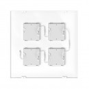 LED Panelė UGR<16 160lm/W R