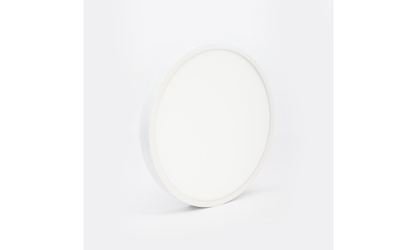 LED Panel Round Shape Surface Mounted IP44
