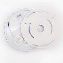 LED Panel Round Shape Surface Mounted IP44