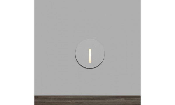 LUMINAIRES FOR STAIRCASE LIGHTING SR