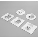 LUMINAIRES FOR STAIRCASE LIGHTING SR
