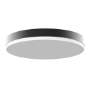 Surface mounted luminaire Moon IP54 