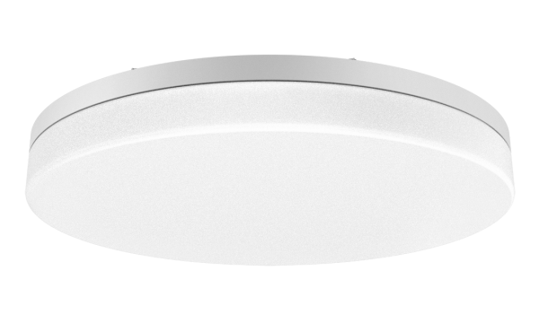 Surface mounted luminaire Moon IP54 