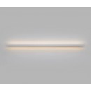SIENINIS FASADO ŠVIESTUVAS - "LINEAR-4"