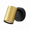 Sieninis šviestuvas GL