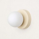 Sieninis šviestuvas NORDIC