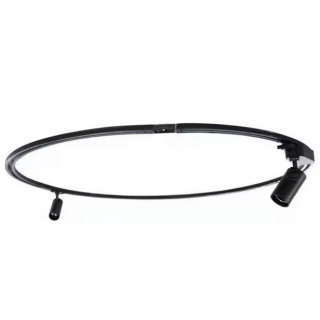 Ring Track Rail