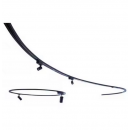 Ring Track Rail