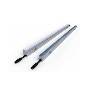 LED linijinis lauko šviestuvas